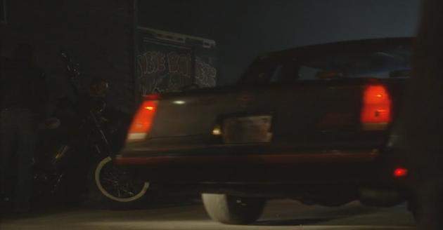 Chevrolet Monte Carlo