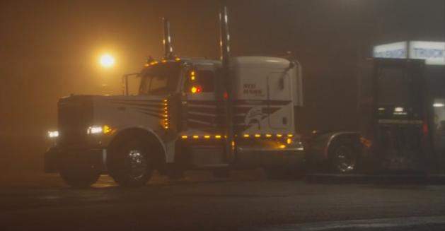 Peterbilt 379