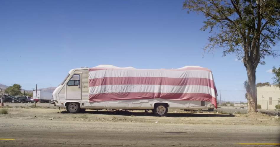 Fleetwood Pace Arrow