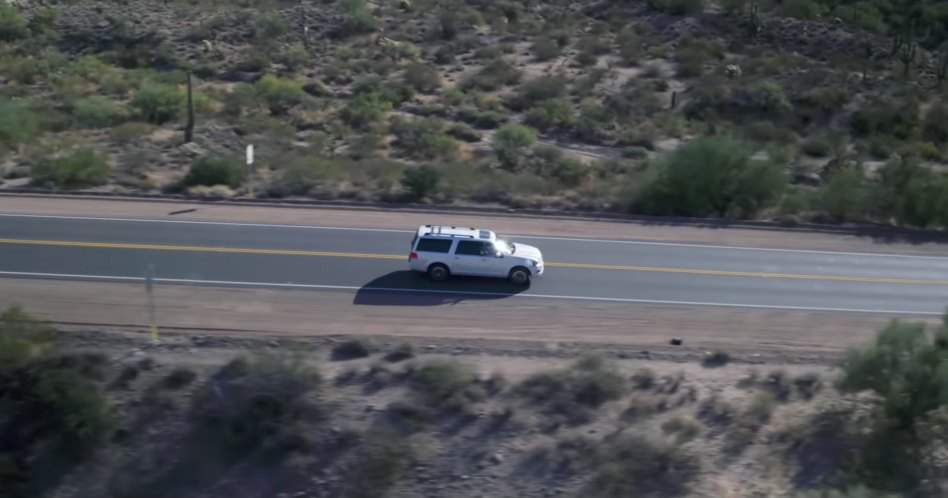 Lincoln Navigator