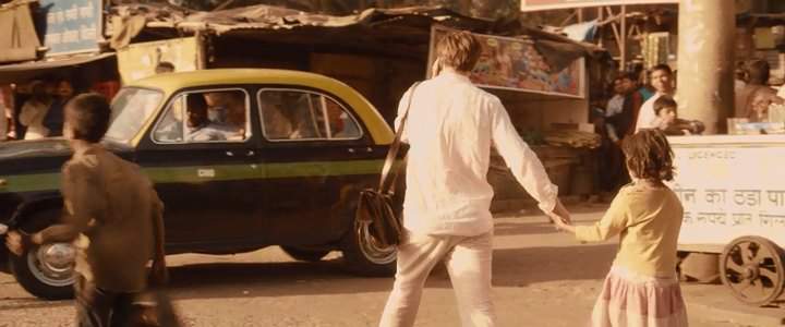 Hindustan Ambassador Classic