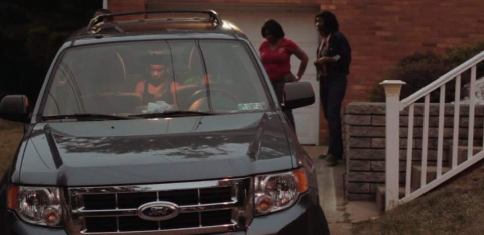 Ford Escape