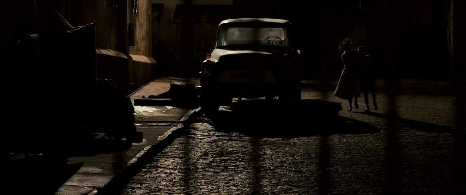 International Harvester A-Series