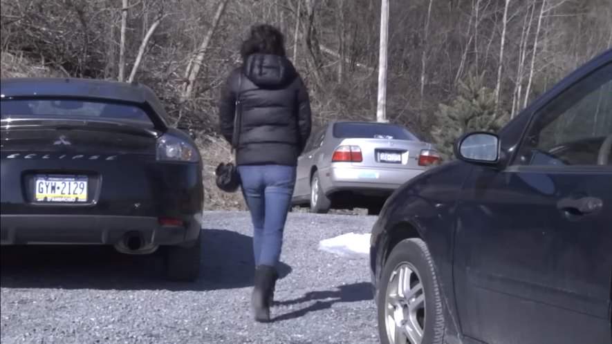 Mitsubishi Eclipse 4G