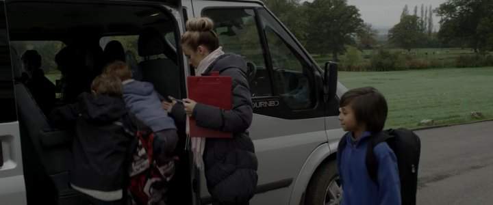 Ford Tourneo MkV