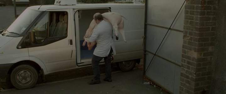 Ford Transit MkV