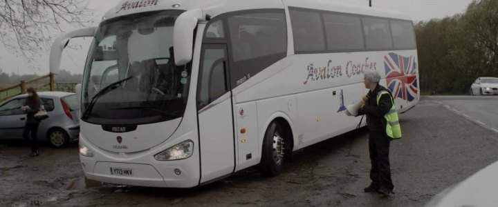 Irizar i6