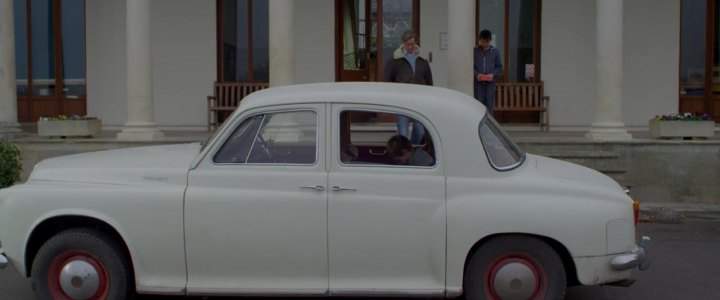 Rover 105 S