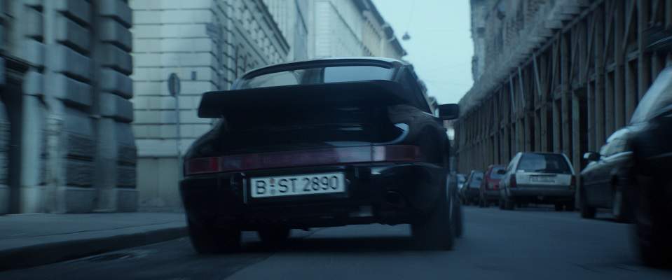 Nissan Primera Traveller