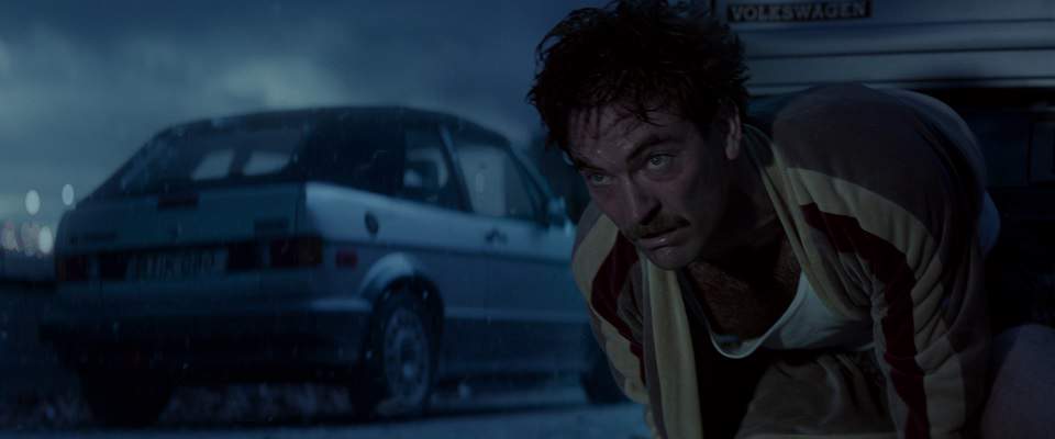 Volkswagen Cabriolet I