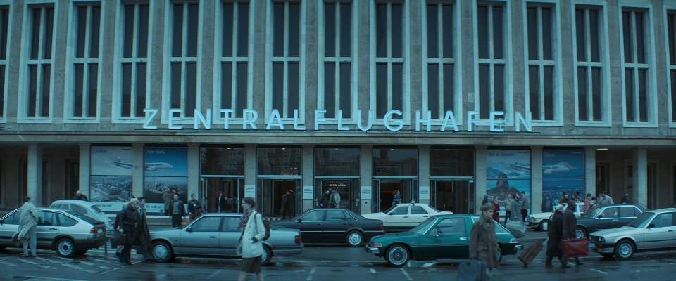 Volkswagen Passat B2