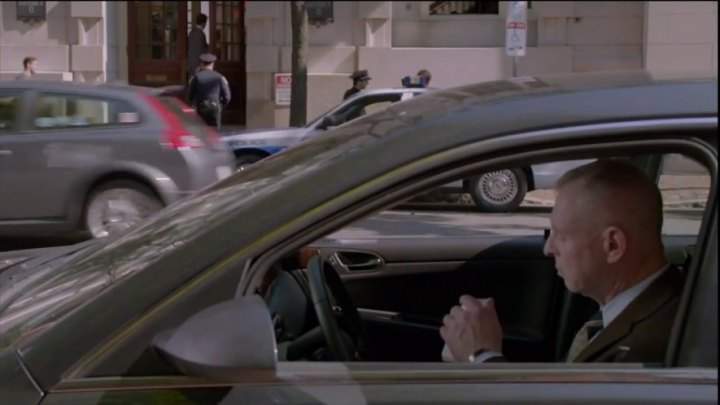 Chevrolet Impala