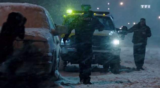 Ford F-Series Super Duty