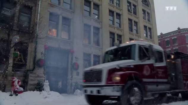 Freightliner FL-Series