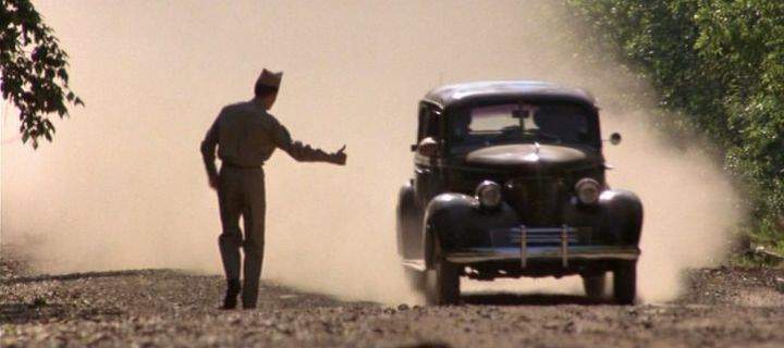 Chevrolet Master De Luxe