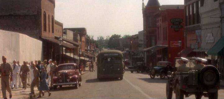 Chevrolet Master De Luxe