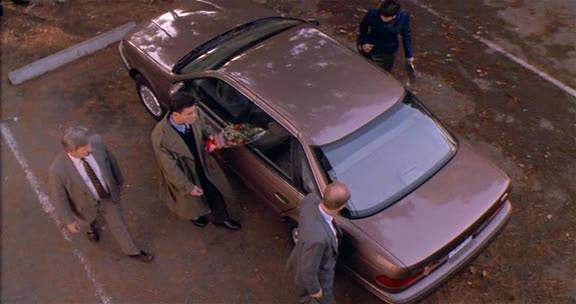Ford Taurus