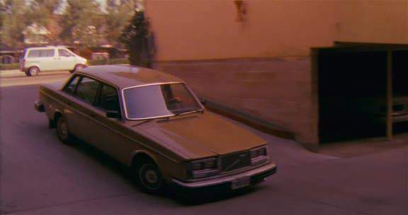 Volvo 244