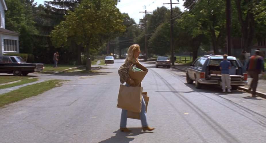 Chevrolet Caprice Estate