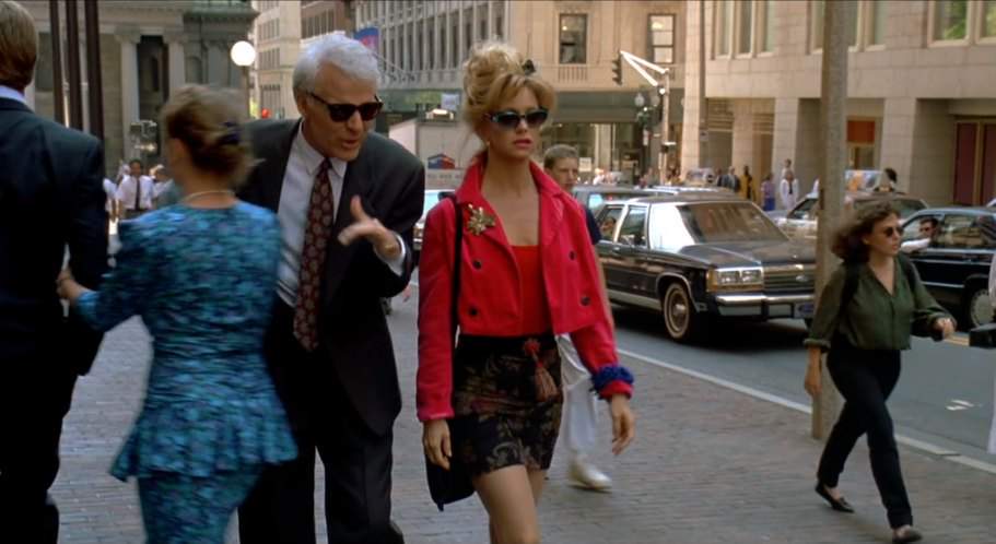 Ford LTD Crown Victoria