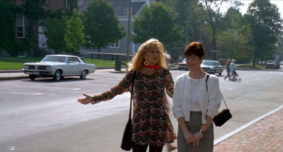 Pontiac Tempest LeMans