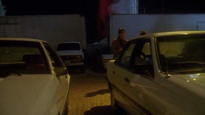 Ford Tempo
