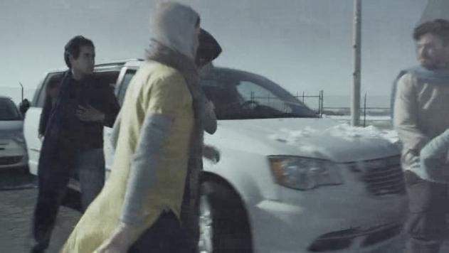 Chrysler Town & Country