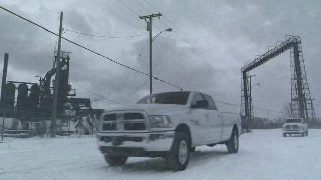 Ram Heavy Duty
