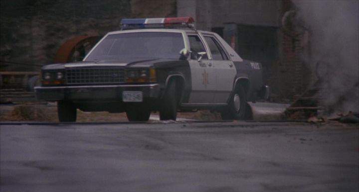 Ford LTD Crown Victoria