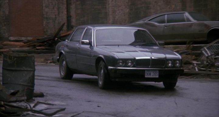 Jaguar XJ6