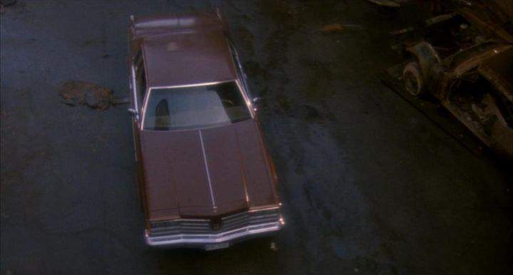 Oldsmobile Delta 88
