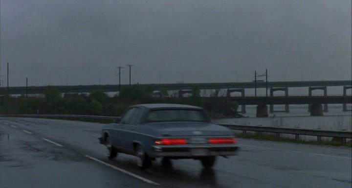 Buick Electra Park Avenue