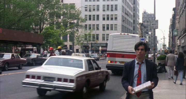 Chevrolet Caprice Classic