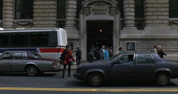 Chevrolet Caprice Classic