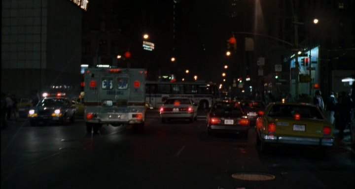 Ford LTD Crown Victoria