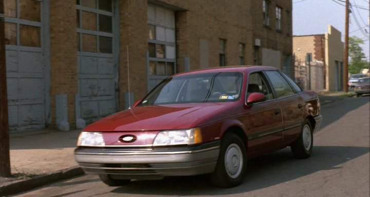 Ford Taurus