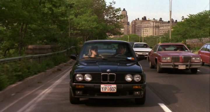 Oldsmobile Cutlass Supreme