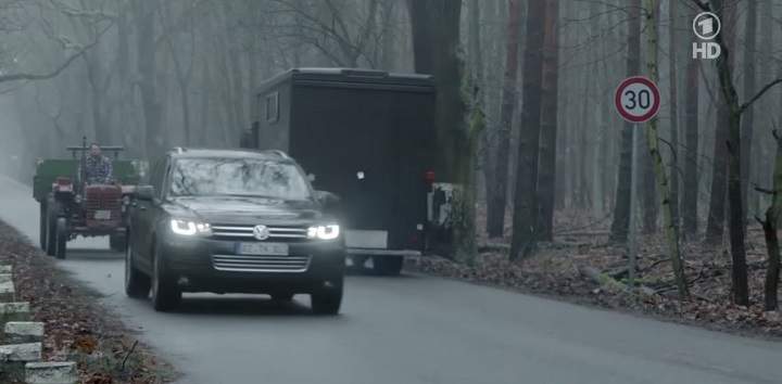 McCormick International D-432