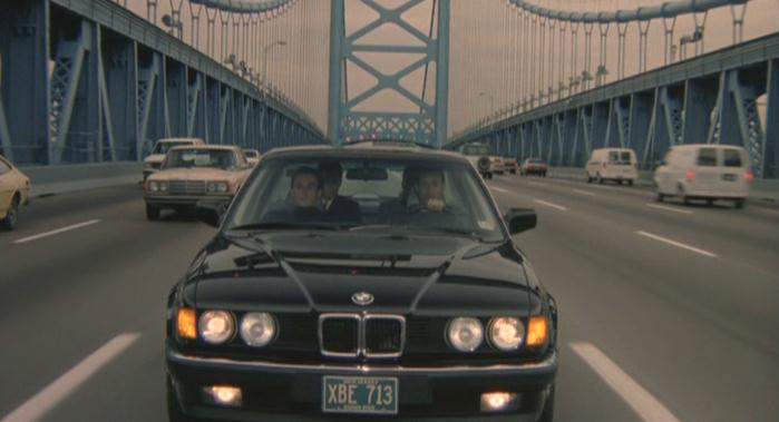 BMW 735i