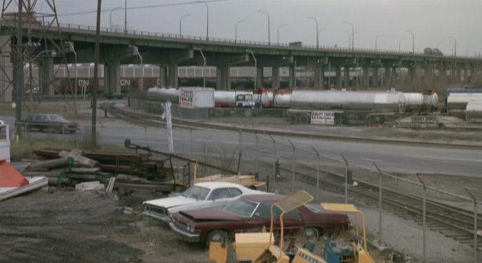 Buick LeSabre