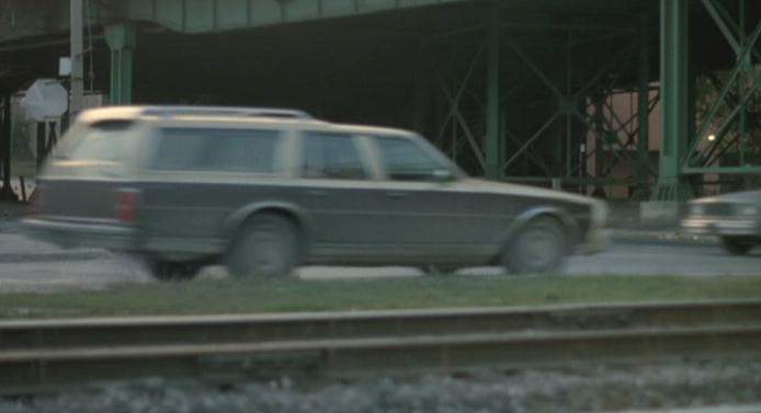 Chevrolet Caprice Estate