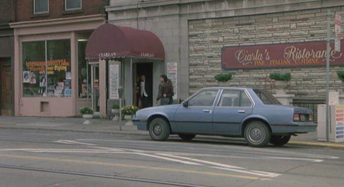 Chevrolet Cavalier
