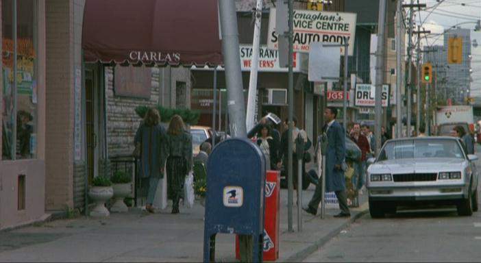 Chevrolet Monte Carlo