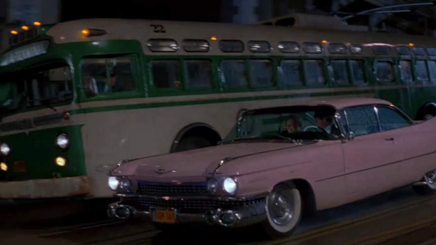 Cadillac Coupe DeVille