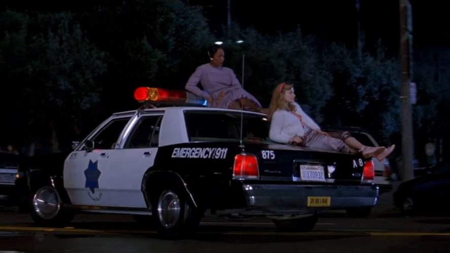 Ford LTD Crown Victoria