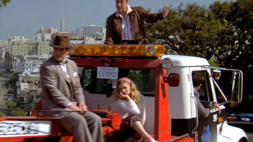 International 4000-Series