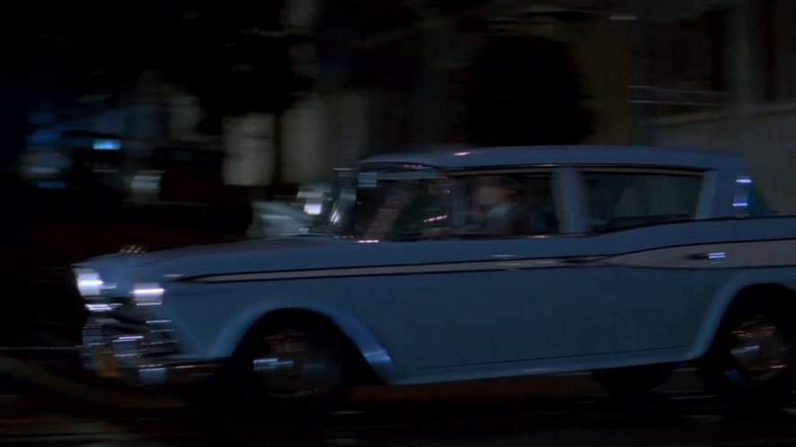 Rambler Custom 6