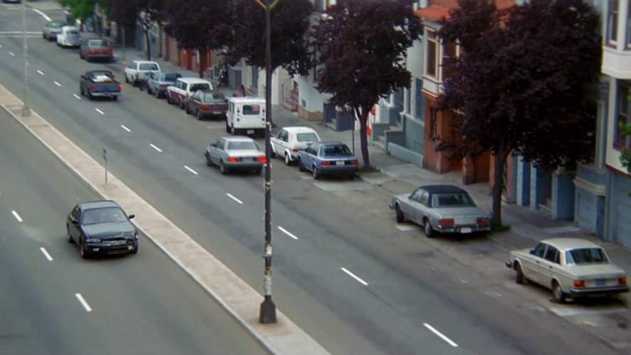 Volvo DL