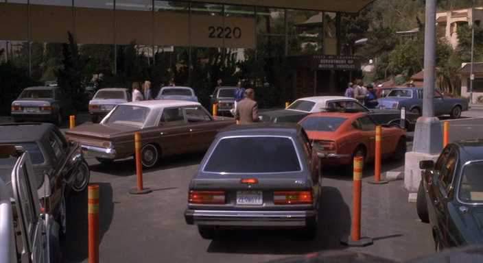 Ford Escort