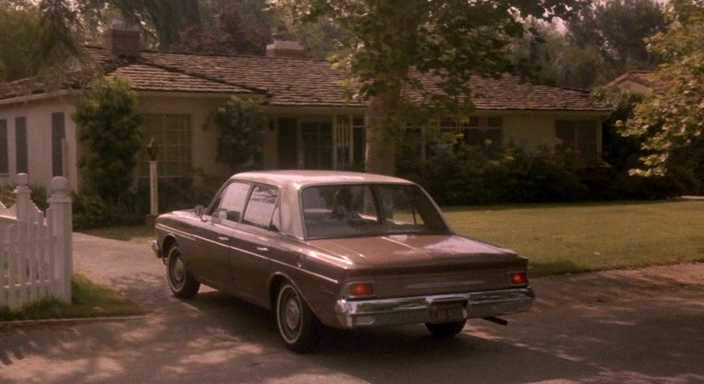 Rambler Classic